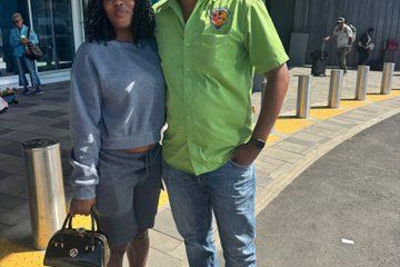 Arrival MBJ to Riu Montego Bay Reggea or Palace