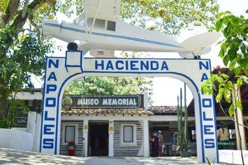 Hacienda Naples Private VIP Tour