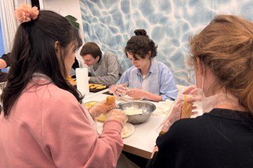 North Korean Cooking Class with Defector: Food & Personal Stories