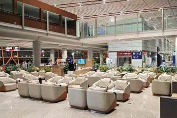 Beijing Capital International Airport PEK Flexibel Lounge Pass