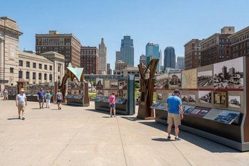Discover Kansas a Guided Tour