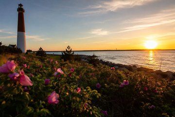 Discover New Jersey A Guided Tour