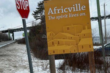Discover Nova Scotia and African Heritage Sites