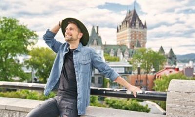 8 Day Eastern US and Canada Tour from New York