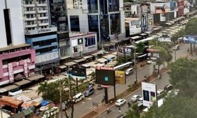Regular Shuttle for Shopping in Ciudad del Este in Paraguay