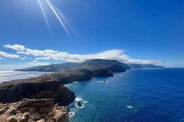 2-Day Jeep Excursion Madeira best things to do