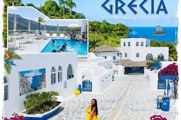 GreciaLandia VIP Photography y Culinary Experience Puerto Plata