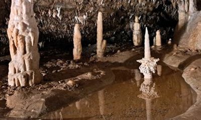 Secrets of the Moravian Karst a six-hour tailor made tour
