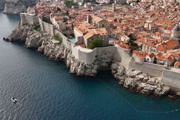Game of Thrones Filming Locations Walking Tour in Dubrovnik