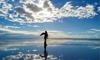 2 Day Salar De Uyuni Shared Tour