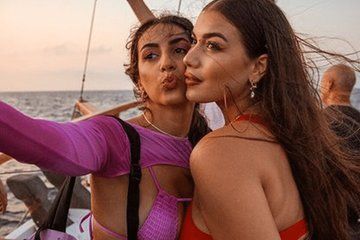 Bollywood On The Water 2026 NYC Boat Party