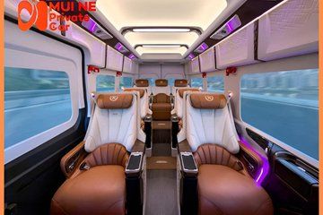 Private Car Transfer Ninh Binh To Mai Chau (Free Hotel Pickup)