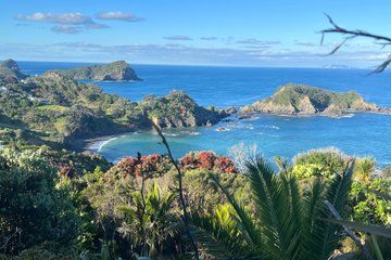 Private Tutukaka Explorer
