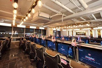 Seoul K-Mobility & Esports Highlights Tour