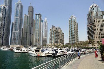 Dubai Stopover Tour with Airport Pickup Flexible timings