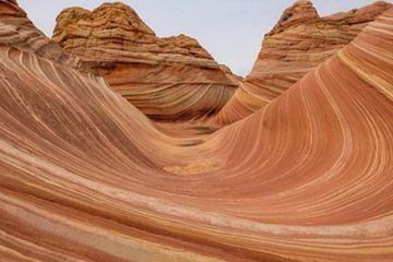 Phoenix Private Day Trip to Page Horseshoe Bend and Glen Canyon