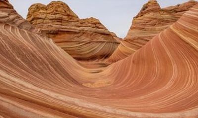 Scottsdale Private Day Trip to Horseshoe Bend and Glen Canyon