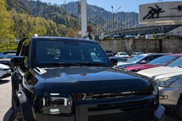 Medeu and Shymbulak Private SUV Tour