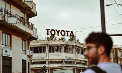 Mr John Personal Experience - Varosha Ghost Town Famagusta Tour