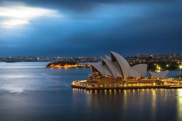 Sydney Private Custom Tour Design Your Perfect Day