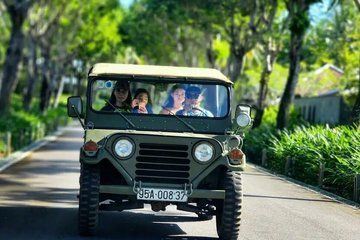 Exploring Hoi An: Countryside Villages and River Private Tour