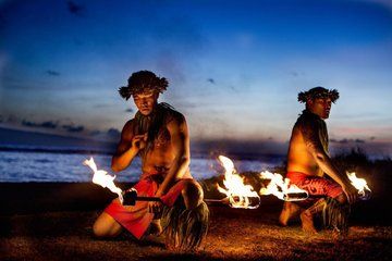 Experience Kapolei Tribal Dance Class