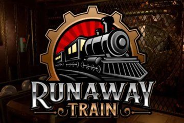 Runaway Train VR Virtual Reality Escape Game 2-6 Players Jupiter