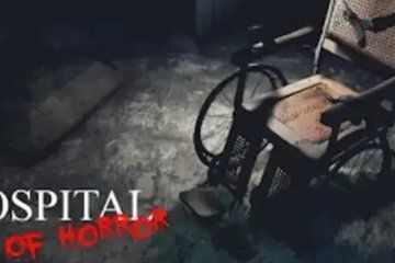Hospital Horrors VR Virtual Reality 10min (2-6 Players) Jupiter