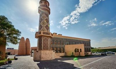 Discover Doha Guided City Tour to Top Attractions