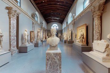 Cathedral of Saint Domnius Split Private Guided Tour