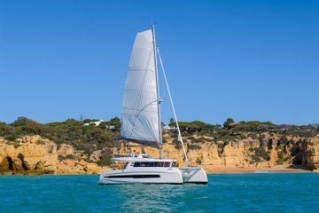 Vilamoura Ria Formosa Experience