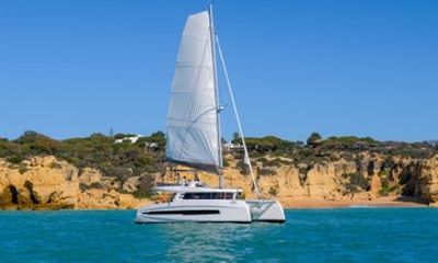 Vilamoura Ria Formosa Experience