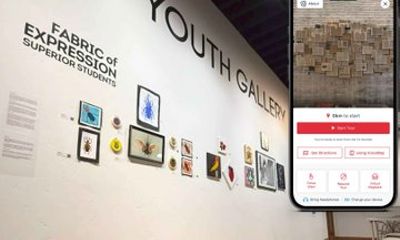 Missoula Audio Tour: Public Art, Murals, and Community Stories