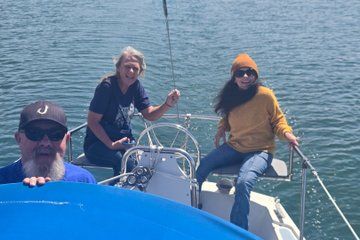 San Diego Sailing Private Activity