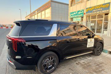 Private Chauffeur Service in Dubai Abu Dhabi