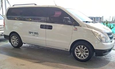 Transfer Private Airport Hotel in Cartagena