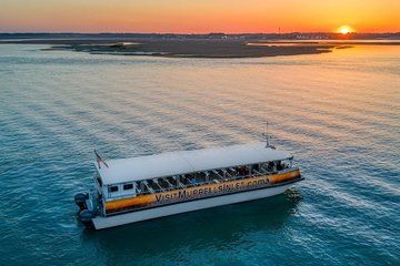 Murrells Inlet Sunset Cruise: Scenic Views & Wildlife