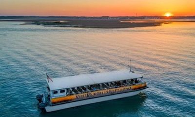 Murrells Inlet Sunset Cruise