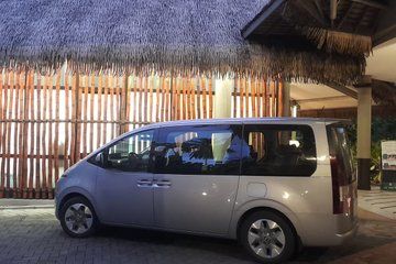 Tahiti Private Island Transfer International Arrivals Only