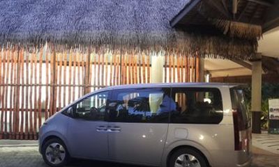Tahiti Private Island Transfer International Arrivals Only