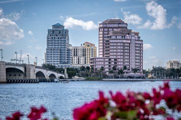 Private Ride from West Palm Beach to Fort Lauderdale Airport