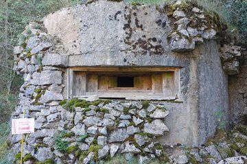 Andorra & Pyrenees: WWII Freedom Routes Expedition From Barcelona