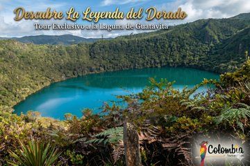 Bogota Cathedral of Sal Zipaquirá and Laguna de Guatavita Transportation