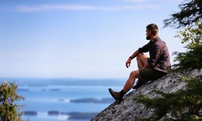 Multiday Walking Tour in Finland National Parks