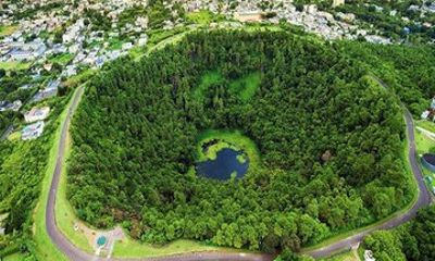 Full Day Private Guided South Tour in Mauritius