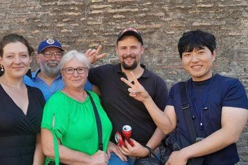 Busan Private Car Tour with free K-POP goods