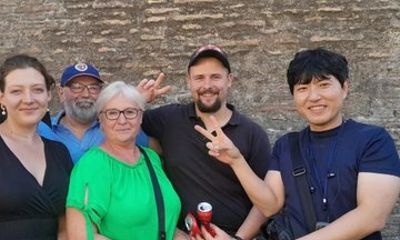 Busan- Private Tour with hidden tourist attractions