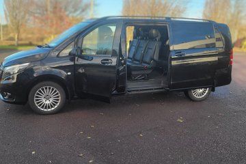 Airport Transfers Private Tours and Group Transportation Services