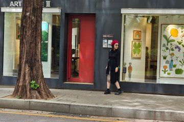 Gangnam the City of Luxury and K Beauty