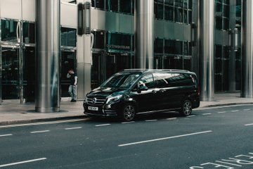 Private Transfer Dubrovnik to Tirana